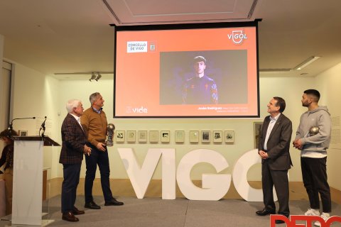 Premios Vide 25